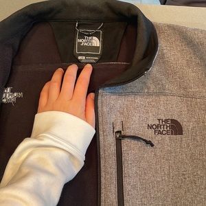 North Face Men Jacket SZE L